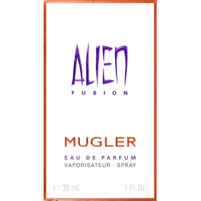 Mugler Alien Fusion