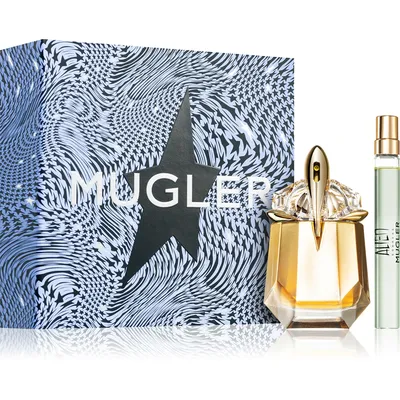 Mugler Alien Goddess