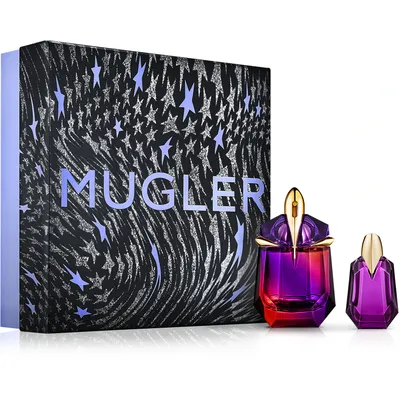 Mugler Alien Hypersense