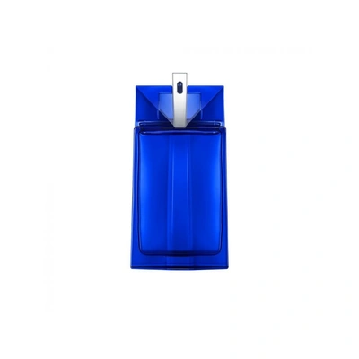 Mugler Alien Man Fusion