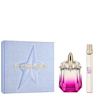 Mugler Alien Pulp