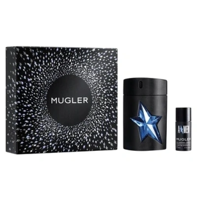 Mugler A*Men