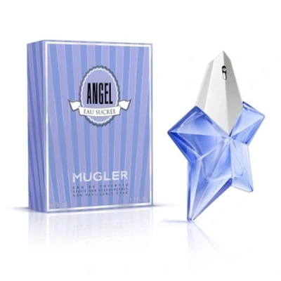 Mugler Angel Eau Sucree