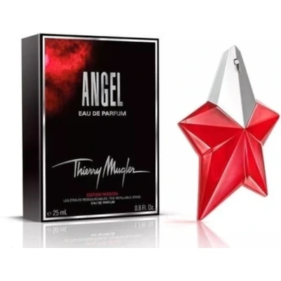 Mugler Angel Edition Passion