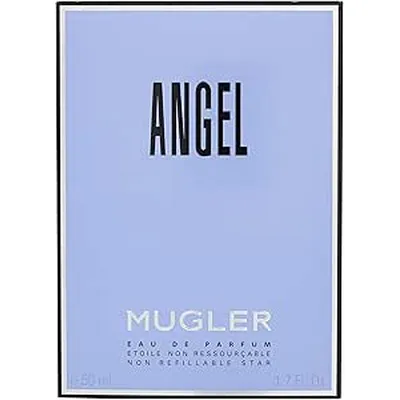 Mugler Angel