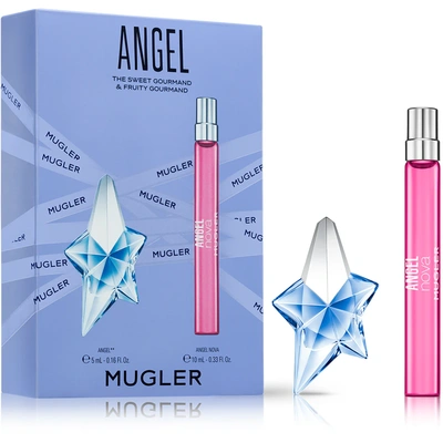 Mugler Angel