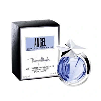 Mugler Angel Les Cometes