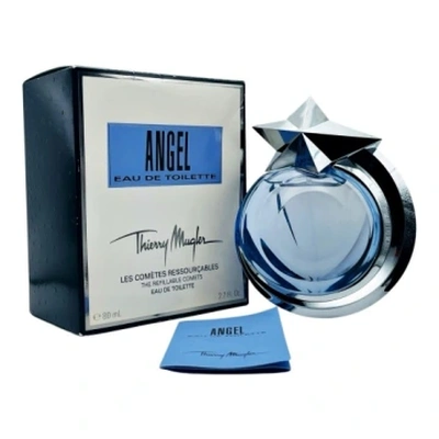 Mugler Angel Les Cometes