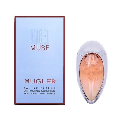 Mugler Angel Muse