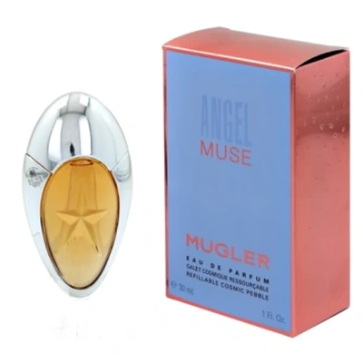 Mugler Angel Muse