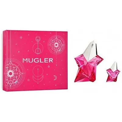 Mugler Angel Nova