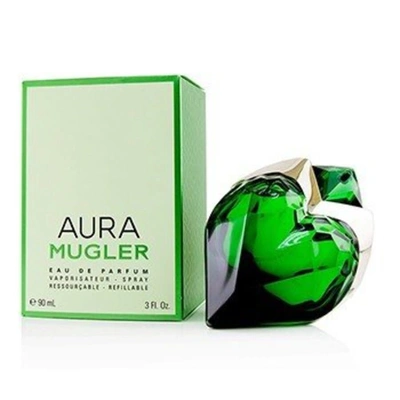 Mugler Aura