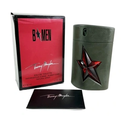 Mugler B*Men