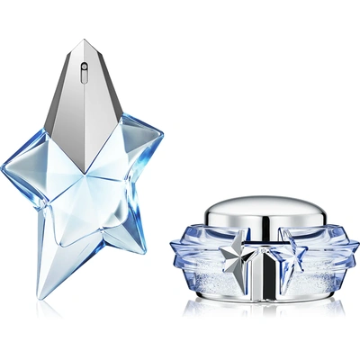 Mugler Angel