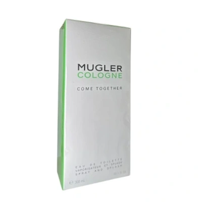 Mugler Cologne Come Together