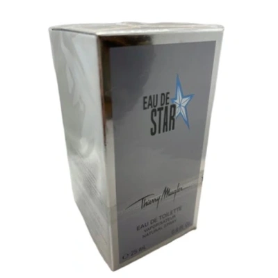 Mugler Eau De Star