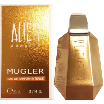 Mugler Alien Goddess Intense