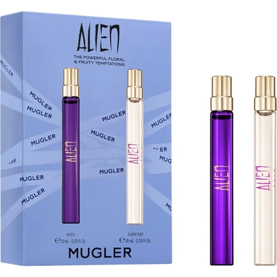 Mugler Alien