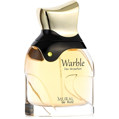 Mural De Ruitz Warble