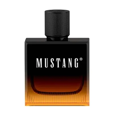Ford Mustang Amber Signature