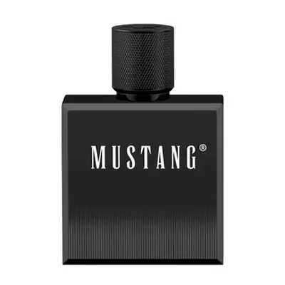 Ford Mustang Black Signature