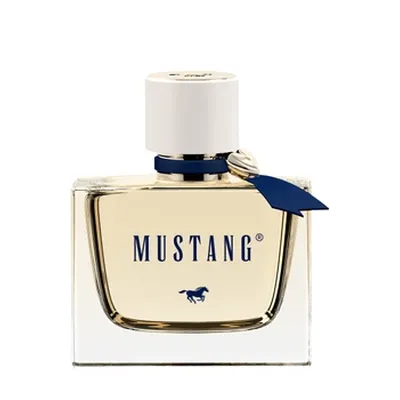 Ford Mustang Gold Signature