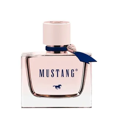 Ford Mustang Rose Signature