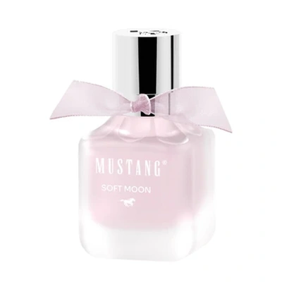 Ford Mustang Wild Blossom Soft Moon For Her