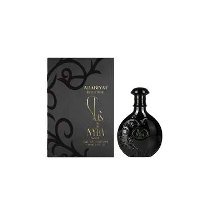 My Perfumes Arabiyat Nyla Suede