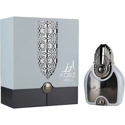 Arabiyat Prestige Aariz L'absolu
