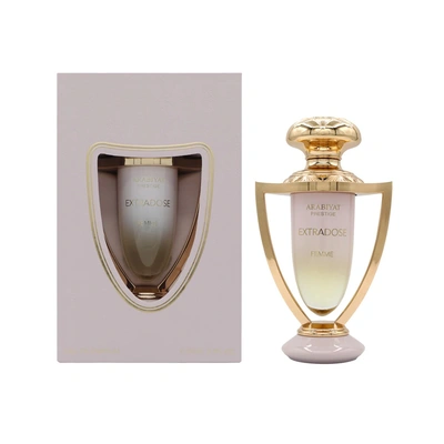 Arabiyat Prestige Extradose Femme