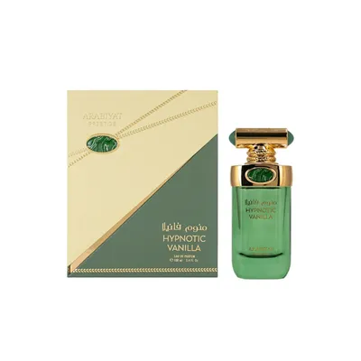 Arabiyat Prestige Hypnotic Vanilla