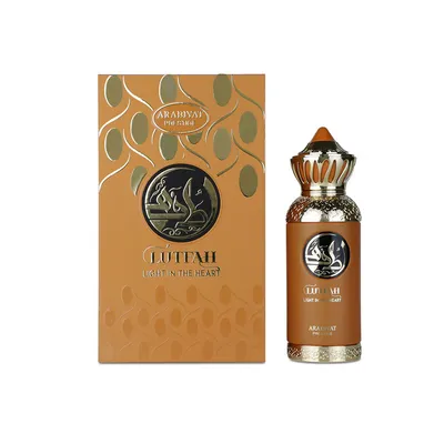 Arabiyat Prestige Lutfa Light In The Heart