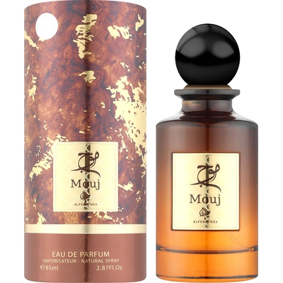 My Perfumes Otoori Mouj