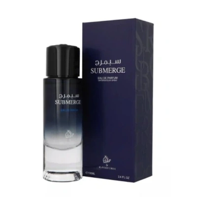 My Perfumes Otoori Submerge