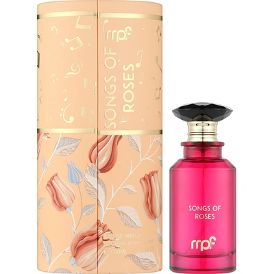 My Perfumes Songs Of Roses