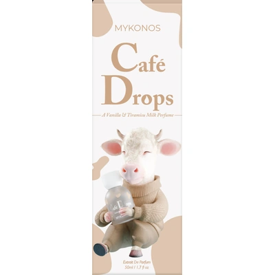 Mykonos Cafe Drops 