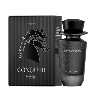 Mykonos Conquer
