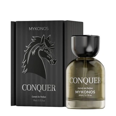Mykonos Conquer