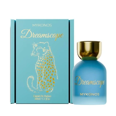 Mykonos Dreamscape
