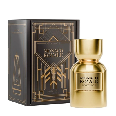 Mykonos Monaco Royale