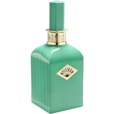 Mystikum The Geisha's Secret Garden