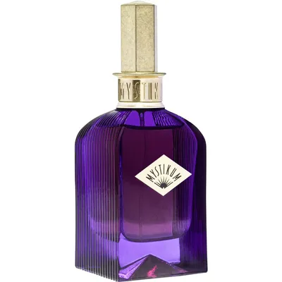 Mystikum Nightfall In The City Of Kings