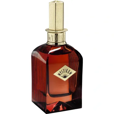 Mystikum Saddles Of The Silk Road