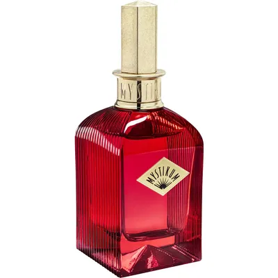 Mystikum The Empress'kiss