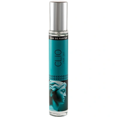 Mythology Clio