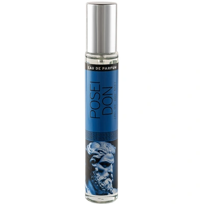 Mythology Poseidon