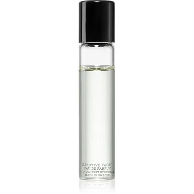 N.C.P. Olfactives 703 Tonka Bean & Moka