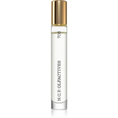 N.C.P. Olfactives 706 Saffron & Oud
