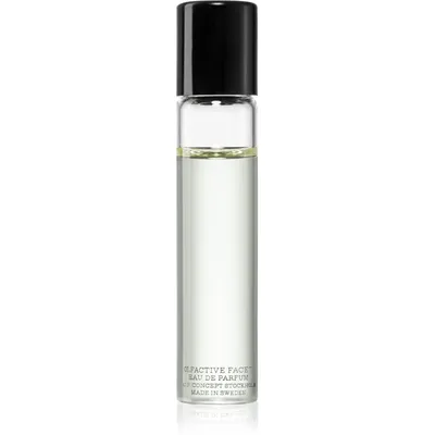 N.C.P. Olfactives 706 Saffron & Oud